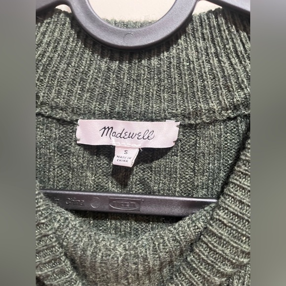Madewell Sweater - Picture 4 of 4
